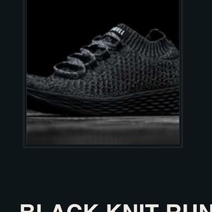 Nobull diamond knit runners